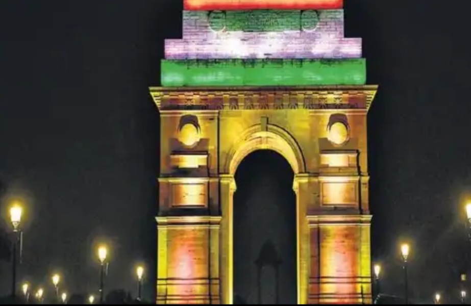 Dhaka to Delhi Travel Guide 2025