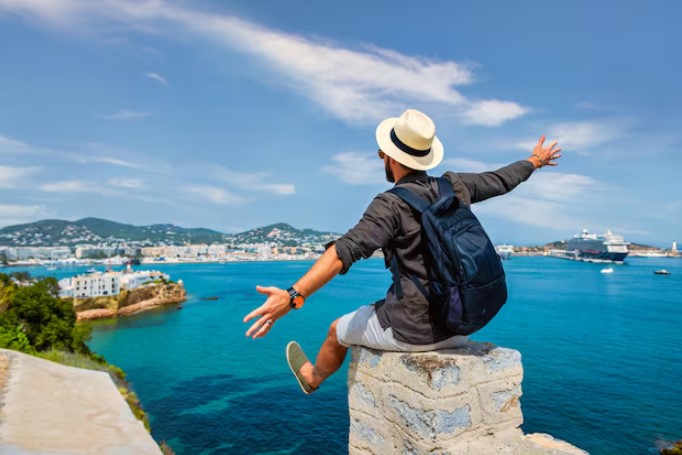 Happy Travel Quotes 2025