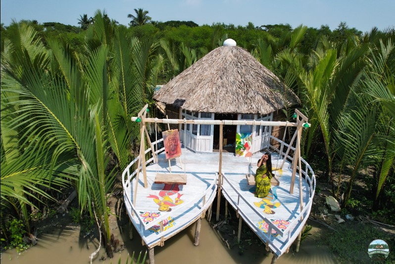 Iraboti Eco Resort 2025