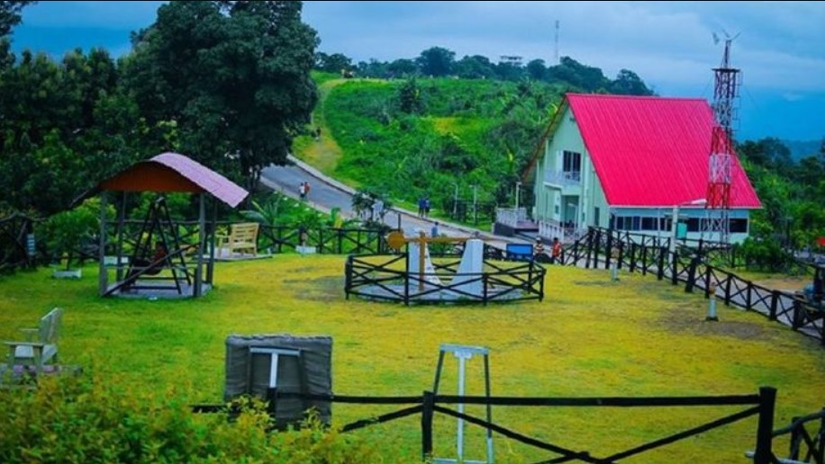 Sajek Valley Travel Tips 2025