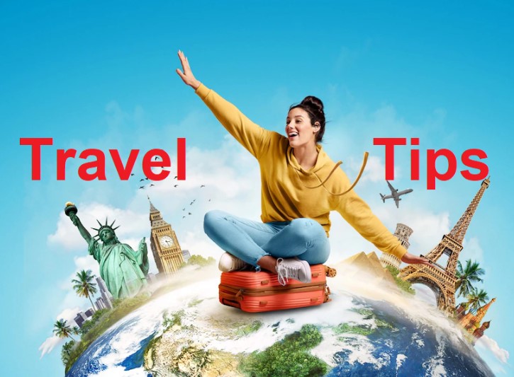 Things You Need To Know Before Travel