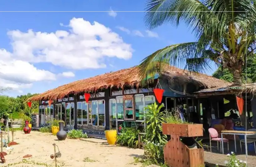 Top 10 resorts in Cox's Bazar 2025
