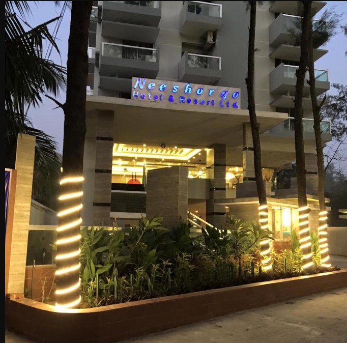 Top 10 resorts in Cox's Bazar 2025