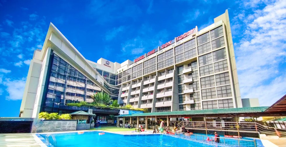 Top 10 resorts in Cox's Bazar 2025
