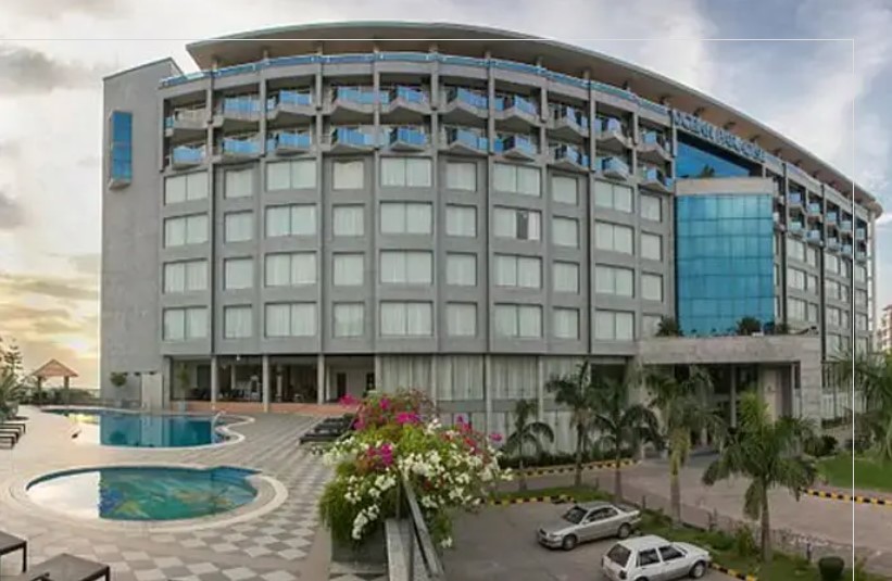 Top 10 resorts in Cox's Bazar 2025