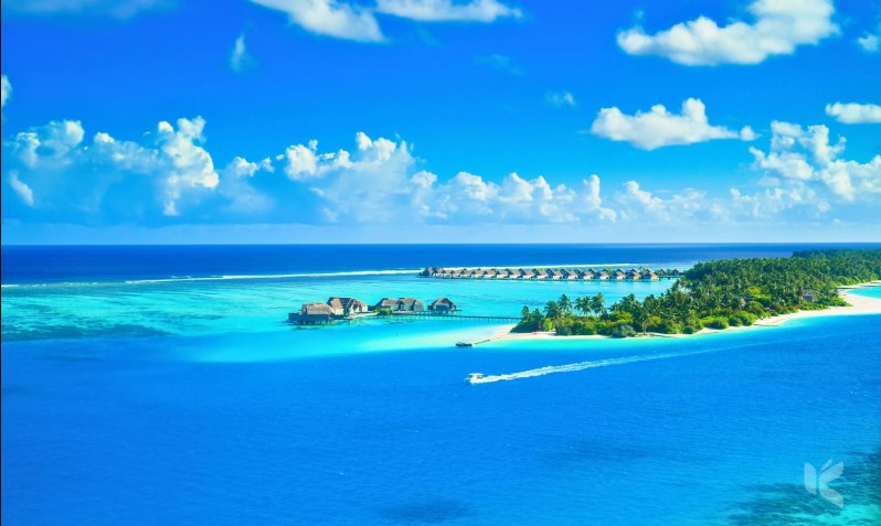 Travel Guide to Maldives, Paradise in the Sea 2025