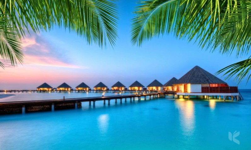 Travel Guide to Maldives, Paradise in the Sea