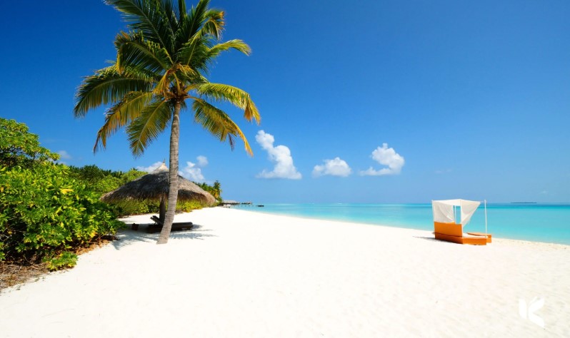 Travel Guide to Maldives, Paradise in the Sea