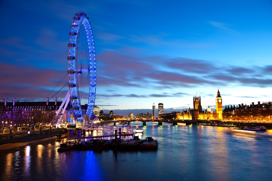 UK Tourist Visa Guide 2025