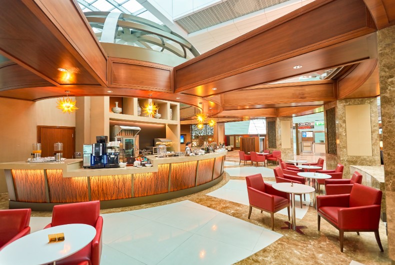 Airport Lounges Using For Benefits And Tips 2025