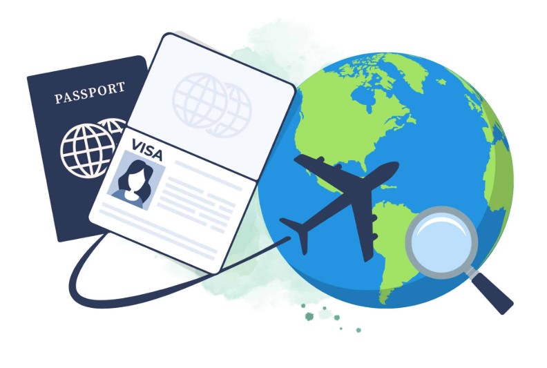 You can travel to the country from Bangladesh without a visa